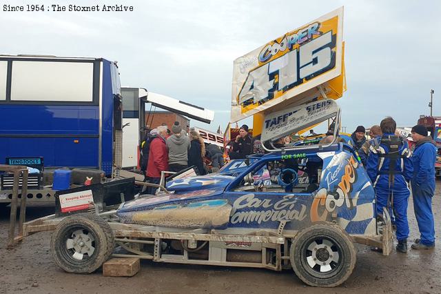 Skegness, November 2023 (John Bayliss photo)