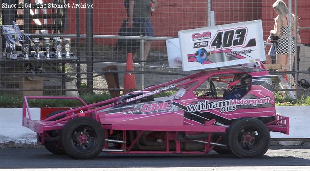 Buxton, June 2026 (CGH photo)
