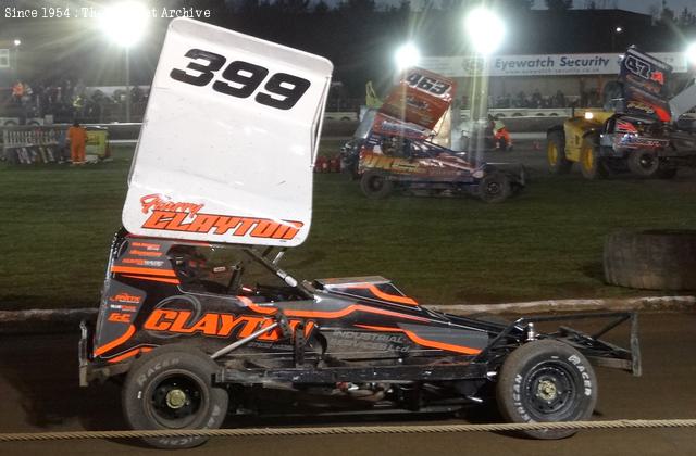 Scunthorpe, March 2026 (CGH photo)