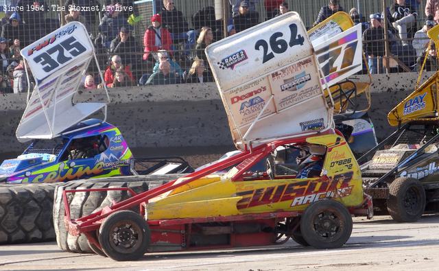 King's Lynn, April 2025 (CGH photo)