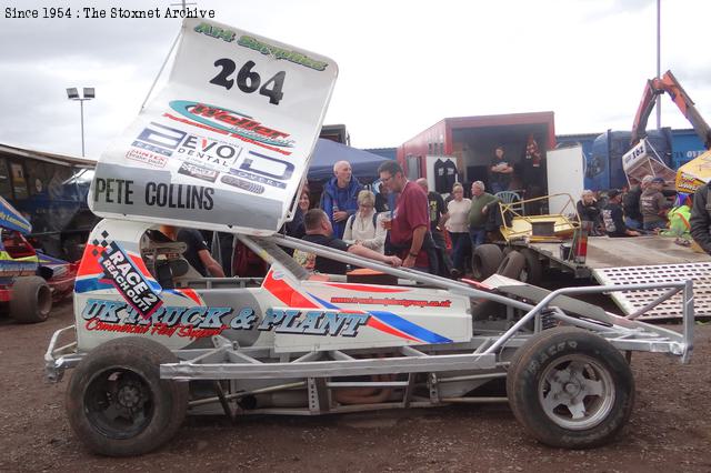 King's Lynn, September 2025 (CGH photo)