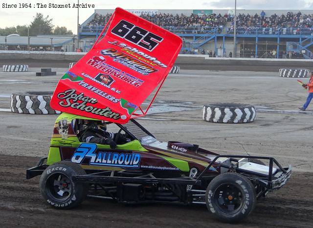 King's Lynn, September 2025 (CGH photo)