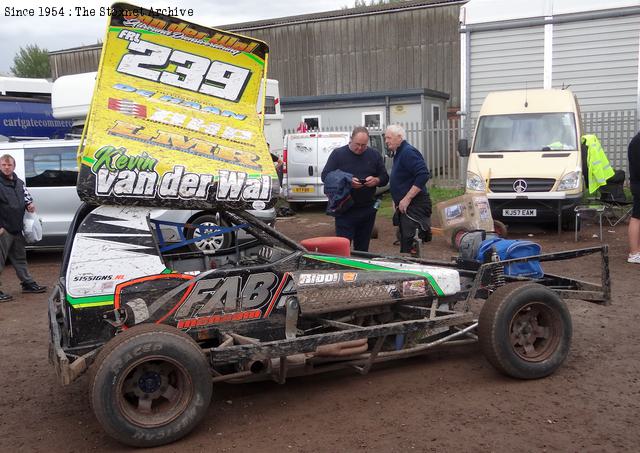 King's Lynn, September 2025 (CGH photo)