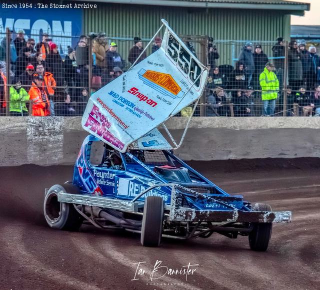 King's Lynn, March 2026 (Ian Bannister photo)