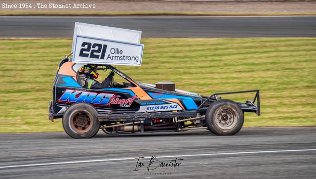 Skegness, April 2025 (Mateusz Hodgson photo)