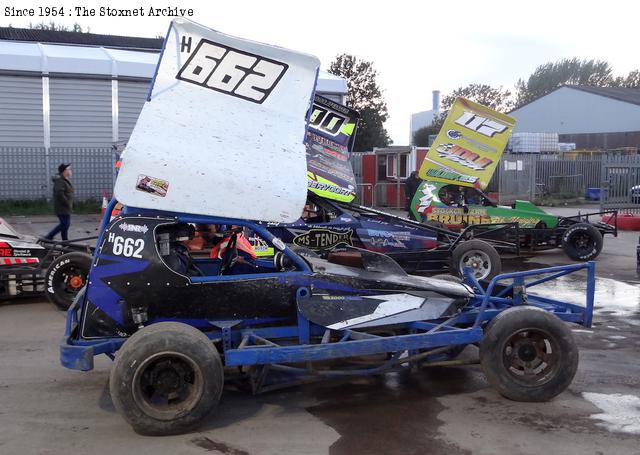 King's Lynn, September 2025 (CGH photo)