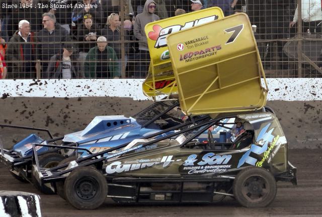 King's Lynn, September 2025 (CGH photo)