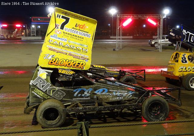 Northampton, September 2026 (CGH photo)