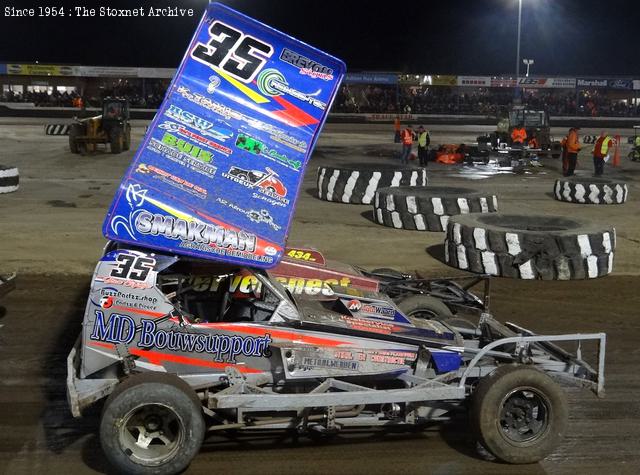 King's Lynn, September 2025 (CGH photo)