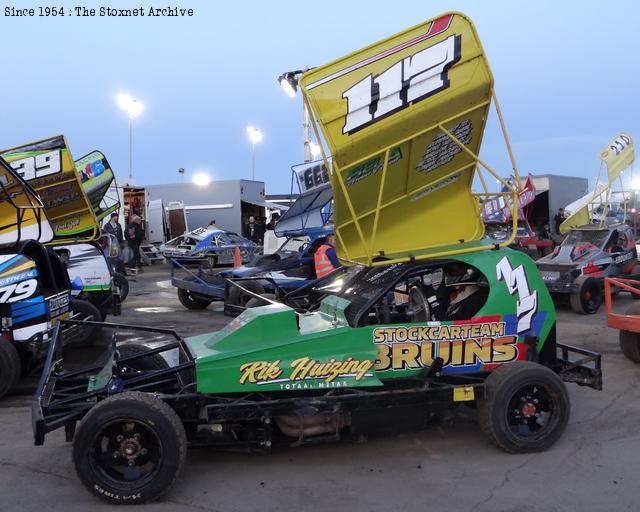 King's Lynn, September 2025 (CGH photo)