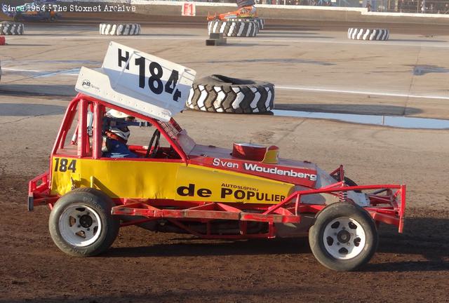 King's Lynn, September 2025 (CGH photo)