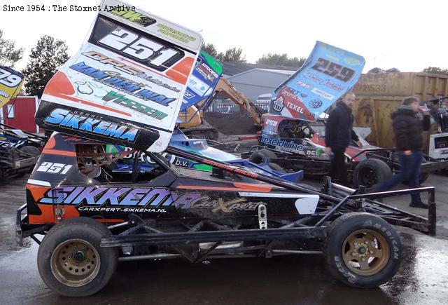 King's Lynn, September 2025 (CGH photo)