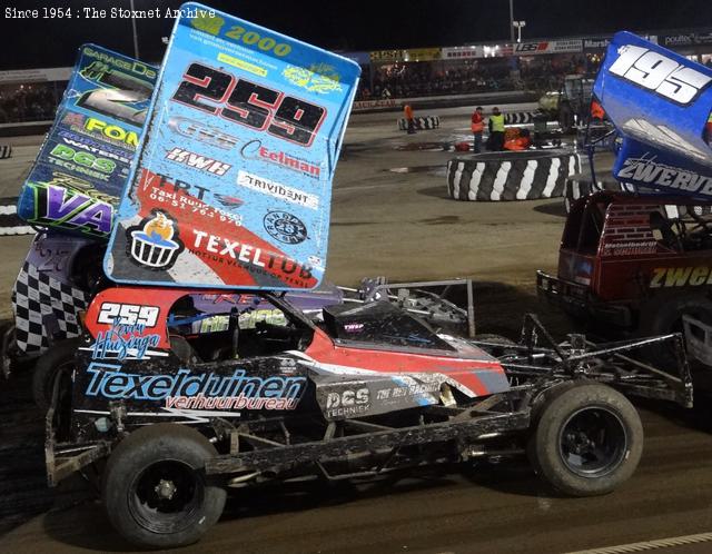 King's Lynn, September 2025 (CGH photo)