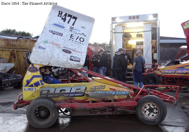 King's Lynn, September 2025 (CGH photo)