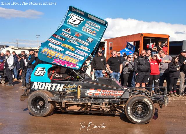 King's Lynn, September 2025 (Ian Bannister photo)