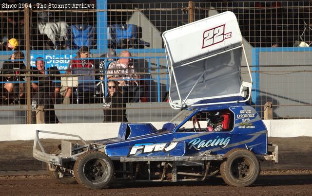 King's Lynn, September 2025 (CGH photo)