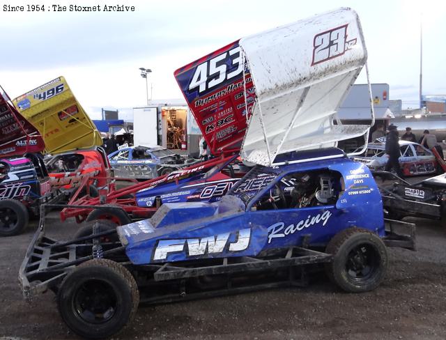 King's Lynn, September 2025 (CGH photo)