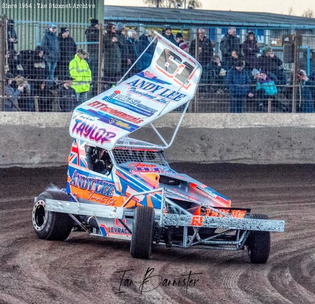 King's Lynn, March 2026 (Ian Bannister photo)