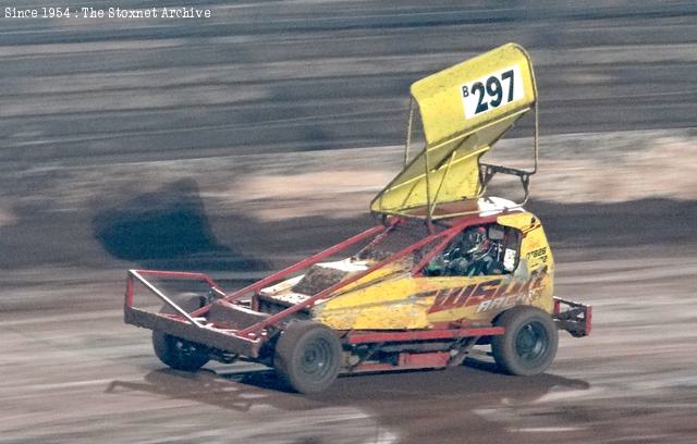 Bradford, November 2025 (CGH photo)