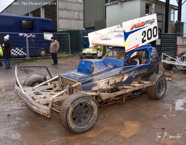 Skegness, November 2025 (Ian Bannister photo)