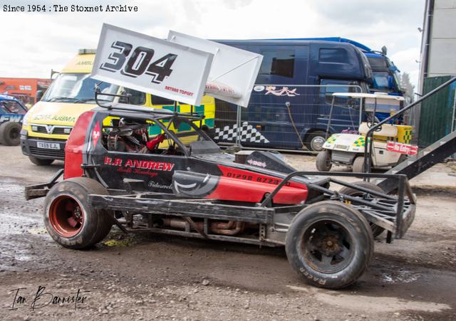 Skegness, May 2026 (Ian Bannister photo)