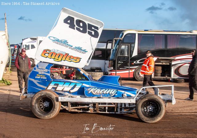 King's Lynn, March 2026 (Ian Bannister photo)