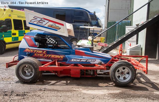 Skegness, May 2026 (Ian Bannister photo)