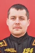 Aaron Stimson