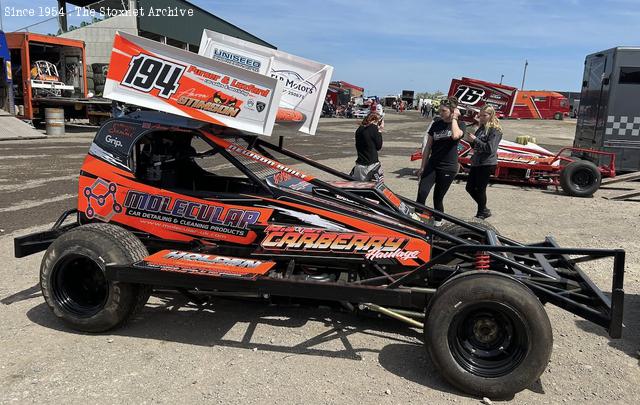 Skegness, May 2026 (Ross Willows photo)