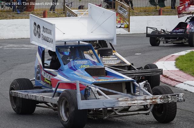 Nutts Corner, May 2026 (MTH photo)