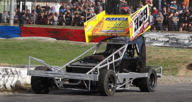 Skegness, August 2026 (CGH photo)