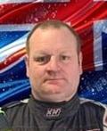 Robbie Mabey