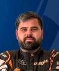 Zane Dykstra