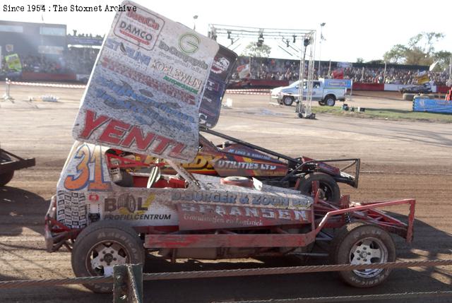 Northampton, September 2026 (CGH photo)