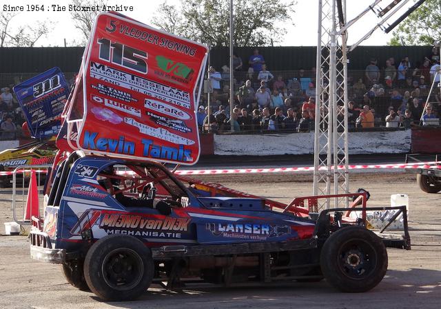 Northampton, September 2026 (CGH photo)