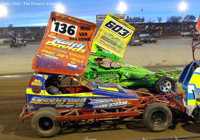 Northampton, September 2026 (CGH photo)