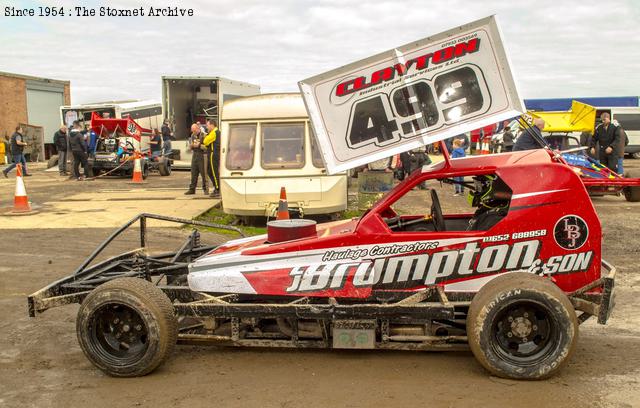 Skegness 2023 (Thomas Ackroyd photo)