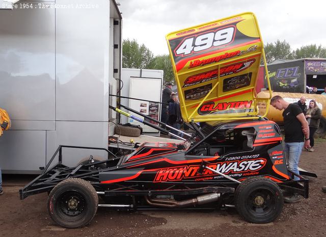 King's Lynn, September 2025 (CGH photo)