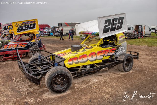 Skegness, May 2023 (Ian Bannister photo)