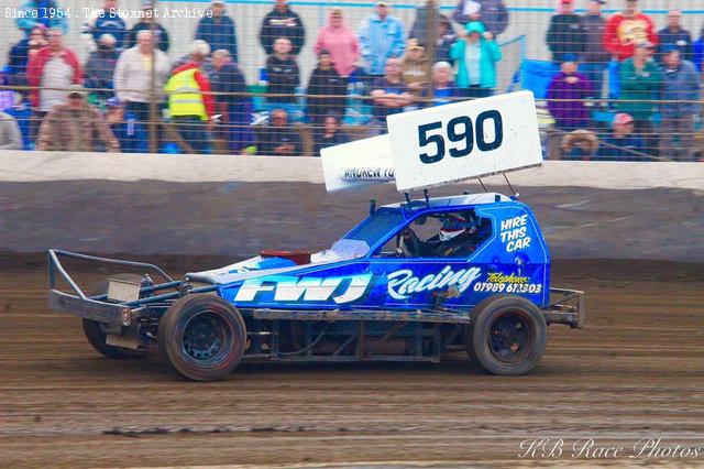 King's Lynn, July 2023 (KB Race Photos)