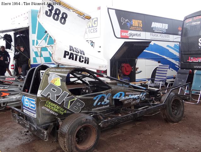 King's Lynn, September 2025 (CGH photo)